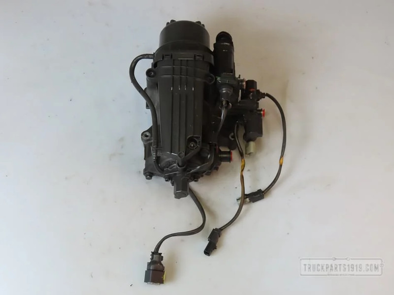 DAF Fuel System Brandstoffilterhuis DAF MX 11 - Hệ thống nhiên liệu cho Xe tải nhỏ: hình 1 DAF Fuel System Brandstoffilterhuis DAF MX 11 - Hệ thống nhiên liệu cho Xe tải nhỏ: hình 1