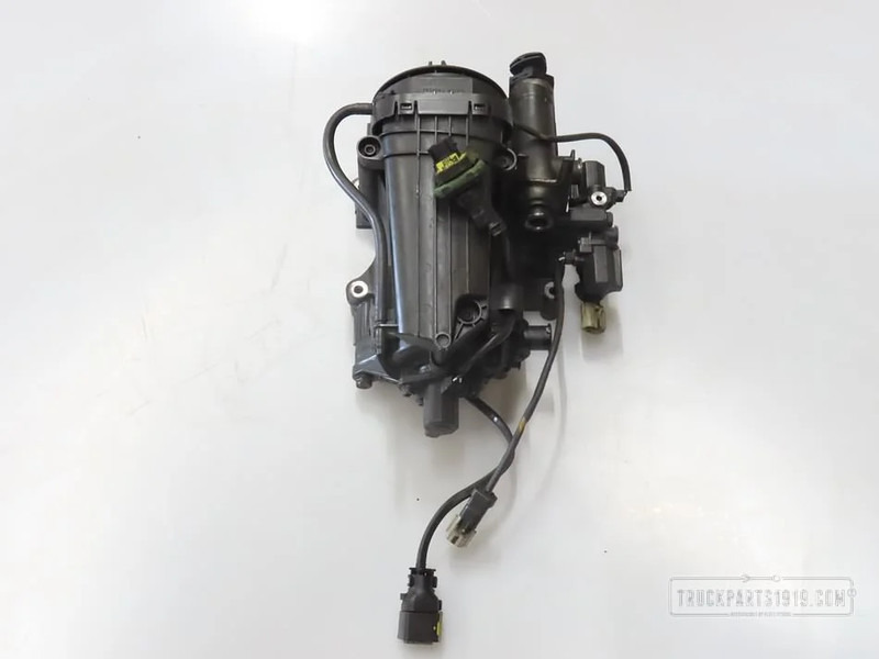 DAF Fuel System Brandstoffilterhuis DAF MX 11 - Hệ thống nhiên liệu cho Xe tải nhỏ: hình 1 DAF Fuel System Brandstoffilterhuis DAF MX 11 - Hệ thống nhiên liệu cho Xe tải nhỏ: hình 1