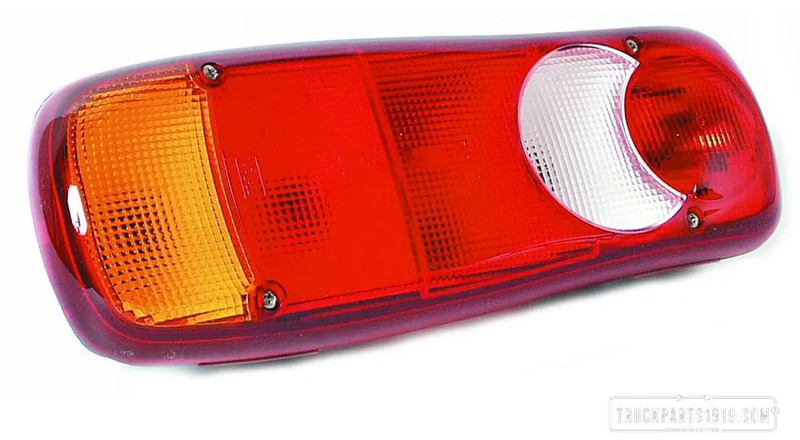 Diversen VIGNAL Lighting Achterlamp links - Đèn sau cho Xe tải: hình 1 Diversen VIGNAL Lighting Achterlamp links - Đèn sau cho Xe tải: hình 1