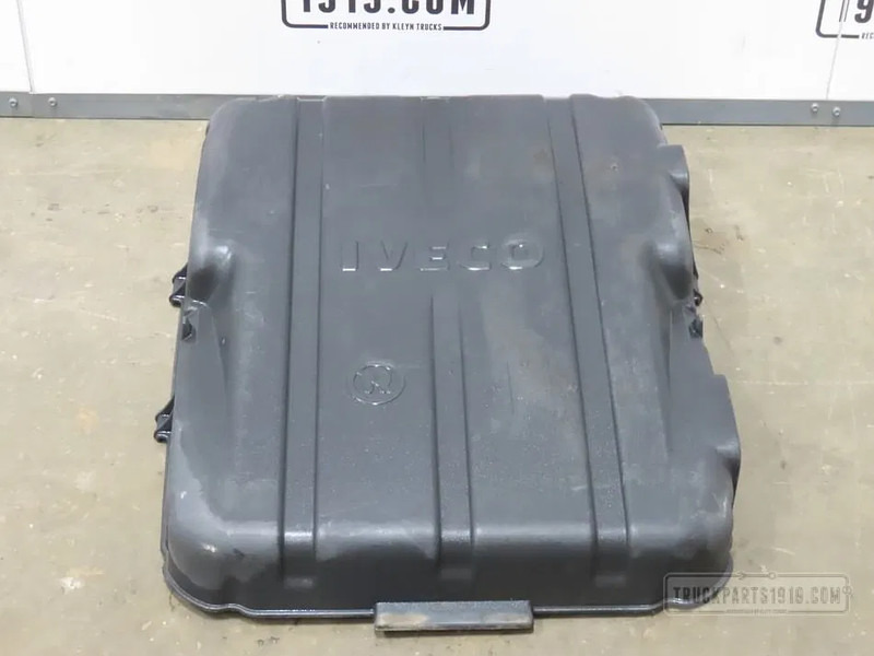 Iveco Electrical System Accudeksel Iveco - Linh kiện điện cho Xe tải: hình 1 Iveco Electrical System Accudeksel Iveco - Linh kiện điện cho Xe tải: hình 1