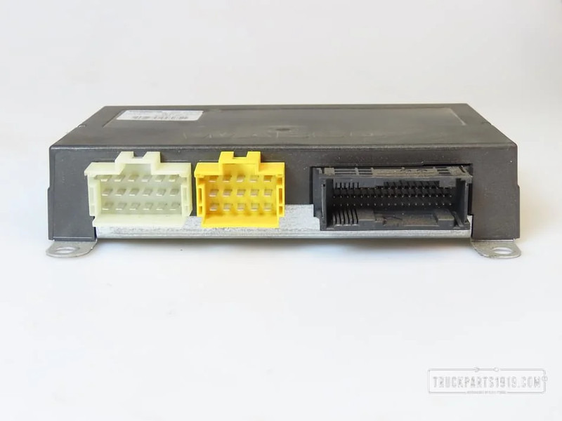 Iveco Electrical System VCM ECU Iveco - ECU cho Xe tải: hình 2 Iveco Electrical System VCM ECU Iveco - ECU cho Xe tải: hình 2