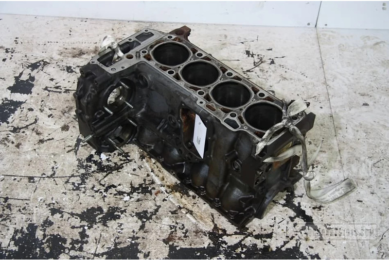 Iveco Engines & Parts Iveco 3.0HPI Motor Blok Used - Trục khuỷu cho Xe tải: hình 1 Iveco Engines & Parts Iveco 3.0HPI Motor Blok Used - Trục khuỷu cho Xe tải: hình 1