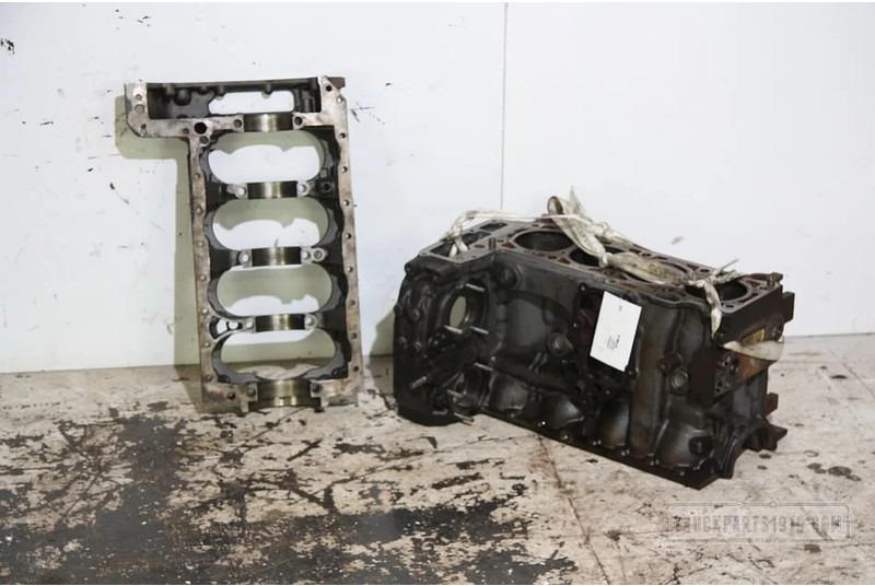 Iveco Engines & Parts Iveco 3.0HPI Motor Blok Used - Trục khuỷu cho Xe tải: hình 2 Iveco Engines & Parts Iveco 3.0HPI Motor Blok Used - Trục khuỷu cho Xe tải: hình 2