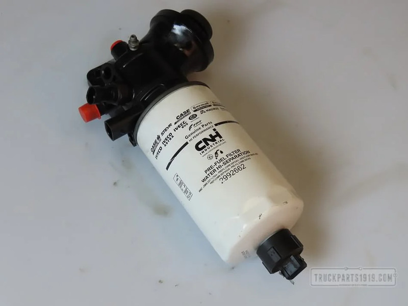 Iveco Filters Waterseperator Iveco - Bộ lọc nhiên liệu cho Xe tải: hình 1 Iveco Filters Waterseperator Iveco - Bộ lọc nhiên liệu cho Xe tải: hình 1
