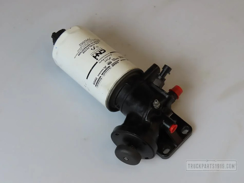 Iveco Filters Waterseperator Iveco - Bộ lọc nhiên liệu cho Xe tải: hình 2 Iveco Filters Waterseperator Iveco - Bộ lọc nhiên liệu cho Xe tải: hình 2