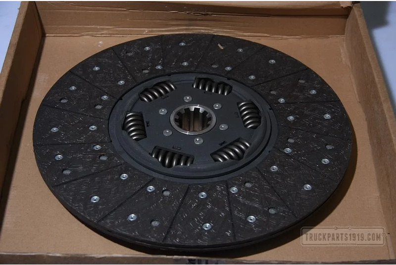 Iveco Gearbox & Clutch Parts Kopp.plt MFZ430 DAF/Iveco/MAN - Ly hợp và các bộ phận cho Xe tải: hình 1 Iveco Gearbox & Clutch Parts Kopp.plt MFZ430 DAF/Iveco/MAN - Ly hợp và các bộ phận cho Xe tải: hình 1