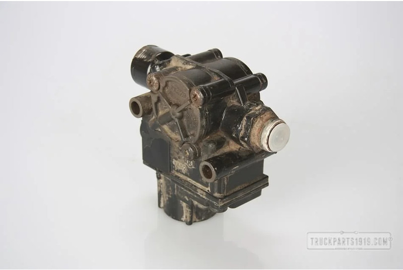 KNORR-BREMSE Brake System Drukregelklep ABS - Phụ tùng phanh cho Xe tải: hình 2 KNORR-BREMSE Brake System Drukregelklep ABS - Phụ tùng phanh cho Xe tải: hình 2