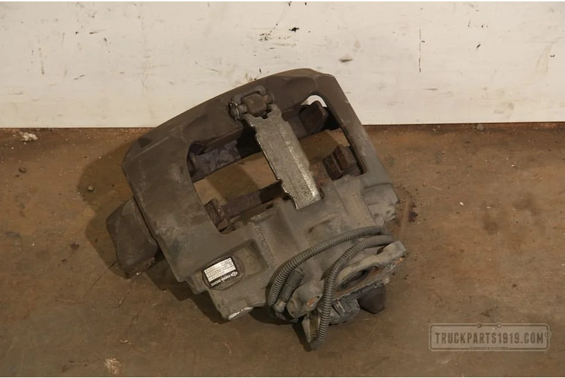 KNORR-BREMSE Brake System Remklauw MERCEDES-BENZ - Bộ kẹp phanh cho Xe tải: hình 1 KNORR-BREMSE Brake System Remklauw MERCEDES-BENZ - Bộ kẹp phanh cho Xe tải: hình 1