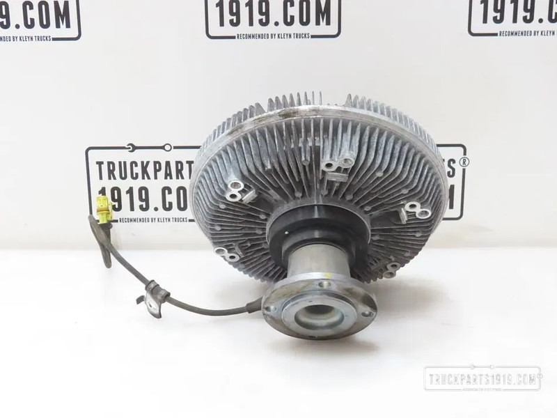 MAN 51.06630-0141 Viscokoppeling - Quạt cho Xe tải: hình 2 MAN 51.06630-0141 Viscokoppeling - Quạt cho Xe tải: hình 2