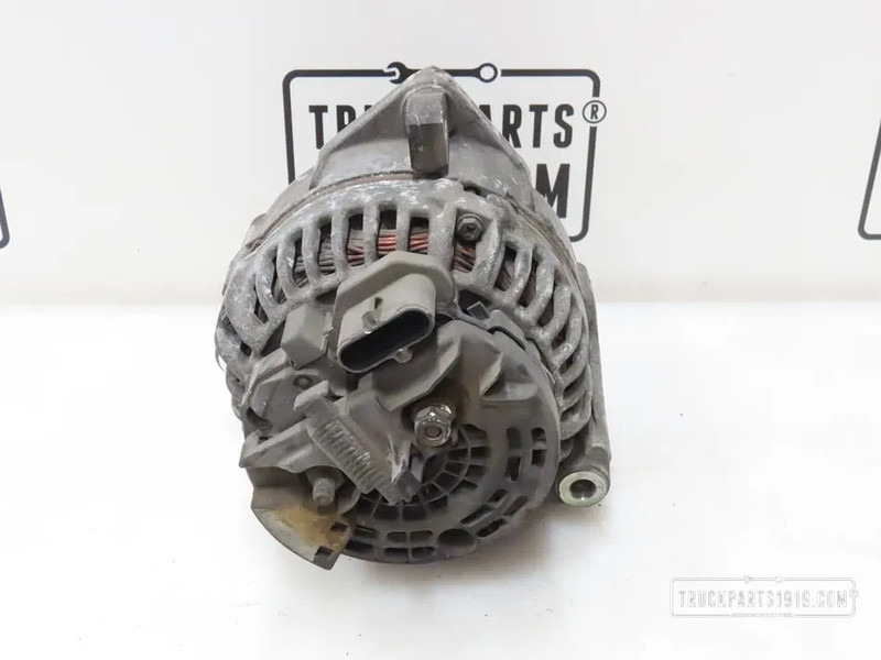 MAN 51.26101-7270 Dynamo 110A - Máy phát điện cho Xe tải: hình 2 MAN 51.26101-7270 Dynamo 110A - Máy phát điện cho Xe tải: hình 2