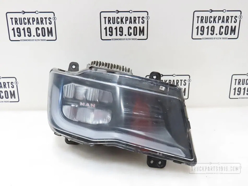 MAN 81.25101-6822 Koplamp LED Re. - Đèn trước cho Xe tải: hình 1 MAN 81.25101-6822 Koplamp LED Re. - Đèn trước cho Xe tải: hình 1