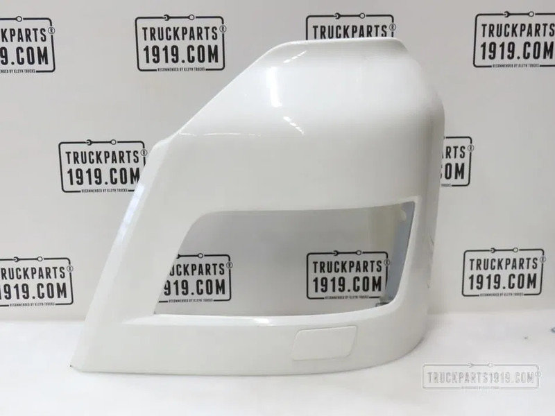 MAN 81416106773 Bumperzijdeel boven Li. - Cản xe cho Xe tải: hình 1 MAN 81416106773 Bumperzijdeel boven Li. - Cản xe cho Xe tải: hình 1