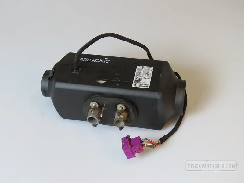 MAN 81619006409 Standkachel D2 2.2KW - Cấp nhiệt/ Thông gió cho Xe tải: hình 1 MAN 81619006409 Standkachel D2 2.2KW - Cấp nhiệt/ Thông gió cho Xe tải: hình 1