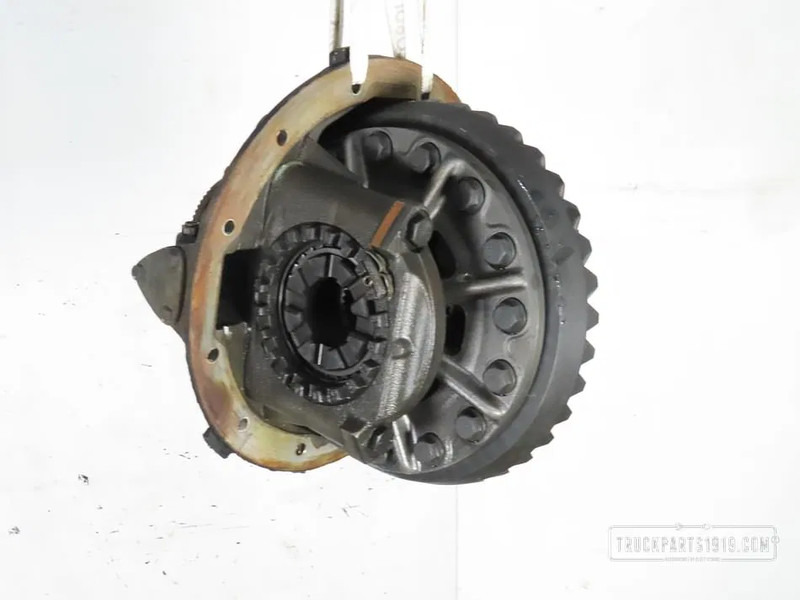 MAN Axle & Steering Parts Differentieel R=3.700 HY0925 - Bộ vi sai cho Xe tải: hình 2 MAN Axle & Steering Parts Differentieel R=3.700 HY0925 - Bộ vi sai cho Xe tải: hình 2