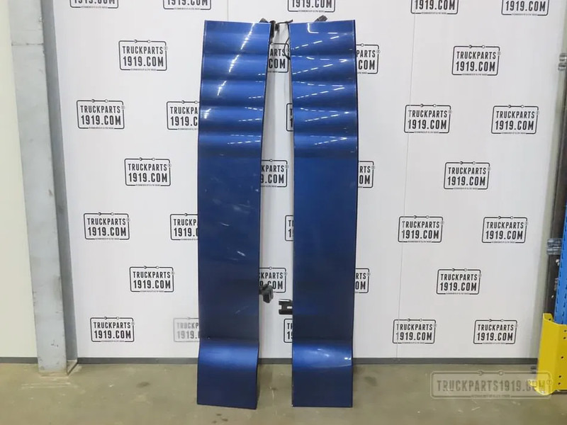 MAN Body & Chassis Parts Dakspoilerset XXL - Khí động học/ Spoiler cho Xe tải: hình 2 MAN Body & Chassis Parts Dakspoilerset XXL - Khí động học/ Spoiler cho Xe tải: hình 2