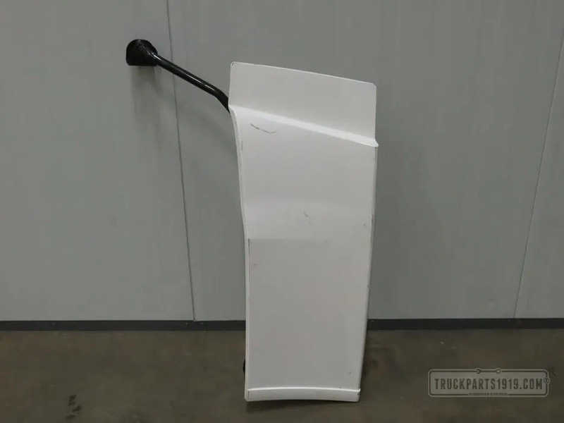 MAN Body & Chassis Parts Zijfender Li. Used - Khí động học/ Spoiler cho Xe tải: hình 1 MAN Body & Chassis Parts Zijfender Li. Used - Khí động học/ Spoiler cho Xe tải: hình 1