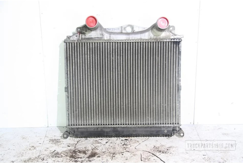 MAN Cooling System Intercooler Radiateur TGS - Bộ tản nhiệt cho Xe tải: hình 1 MAN Cooling System Intercooler Radiateur TGS - Bộ tản nhiệt cho Xe tải: hình 1