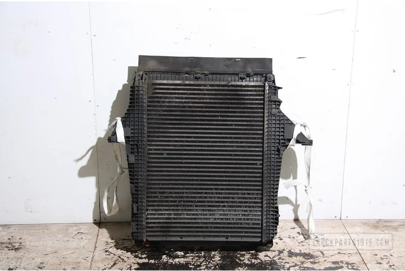 MAN Cooling System Radiateur intercooler TGL - Bộ tản nhiệt cho Xe tải: hình 1 MAN Cooling System Radiateur intercooler TGL - Bộ tản nhiệt cho Xe tải: hình 1