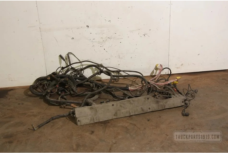 MAN Electrical System Motorkabelboom D2676 cpl. - Cáp/ Dây nịt cho Xe tải: hình 1 MAN Electrical System Motorkabelboom D2676 cpl. - Cáp/ Dây nịt cho Xe tải: hình 1