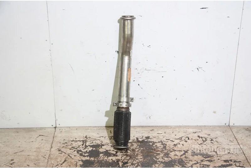 MAN Exhaust System Uitlaatpijp - Hệ thống xả cho Xe tải: hình 1 MAN Exhaust System Uitlaatpijp - Hệ thống xả cho Xe tải: hình 1