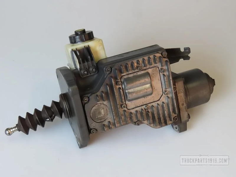 MAN Gearbox & Clutch Parts Koppelingspomp - Ly hợp và các bộ phận cho Xe tải: hình 1 MAN Gearbox & Clutch Parts Koppelingspomp - Ly hợp và các bộ phận cho Xe tải: hình 1