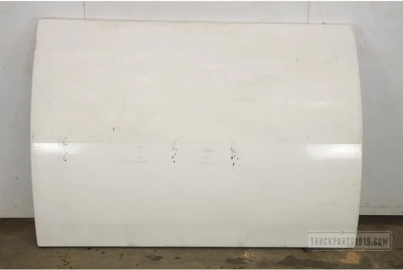 MAN TGL Body & Chassis Parts Spoiler TGL - Khí động học/ Spoiler cho Xe tải: hình 1 MAN TGL Body & Chassis Parts Spoiler TGL - Khí động học/ Spoiler cho Xe tải: hình 1