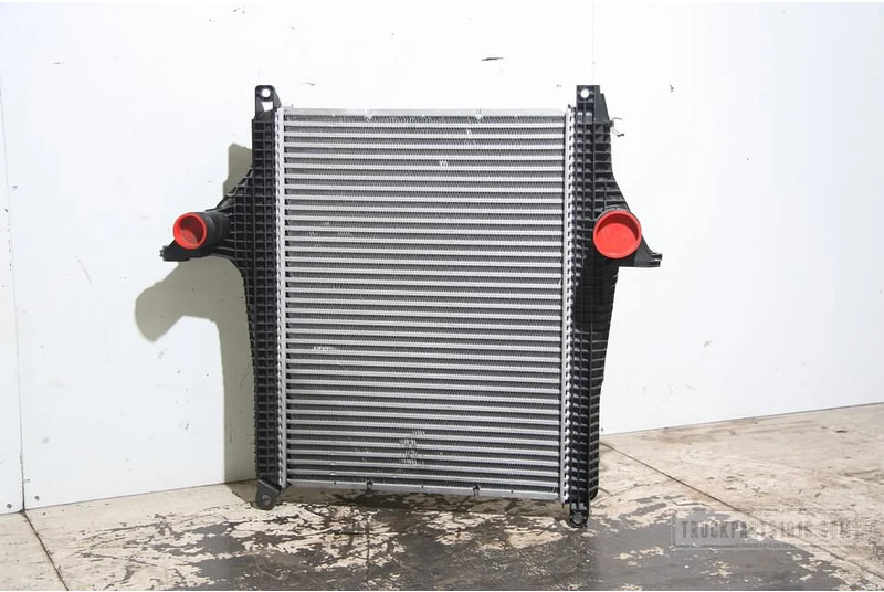 MAN TGL Cooling System Intercooler TGL & TGM - Bộ tản nhiệt cho Xe tải: hình 1 MAN TGL Cooling System Intercooler TGL & TGM - Bộ tản nhiệt cho Xe tải: hình 1
