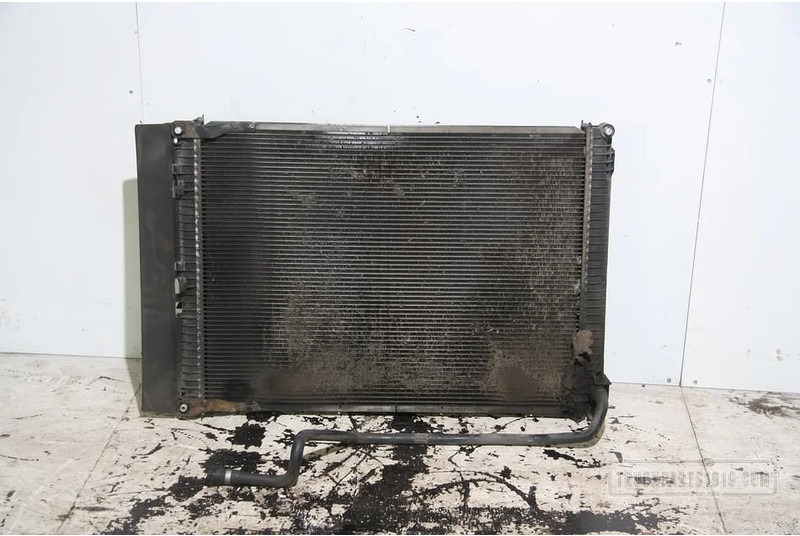 MAN TGL Cooling System Radiateur - Bộ tản nhiệt cho Xe tải: hình 2 MAN TGL Cooling System Radiateur - Bộ tản nhiệt cho Xe tải: hình 2