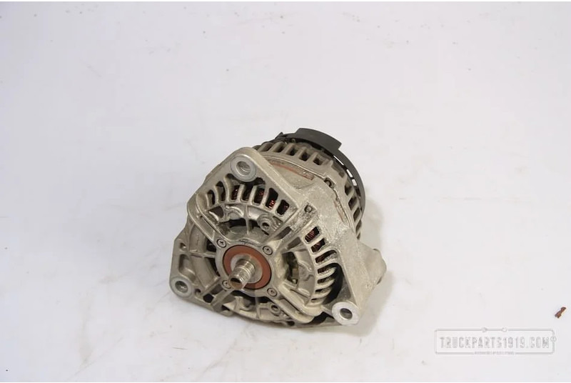 MAN TGX Electrical System Dynamo TGX 80A - Máy phát điện cho Xe tải: hình 1 MAN TGX Electrical System Dynamo TGX 80A - Máy phát điện cho Xe tải: hình 1
