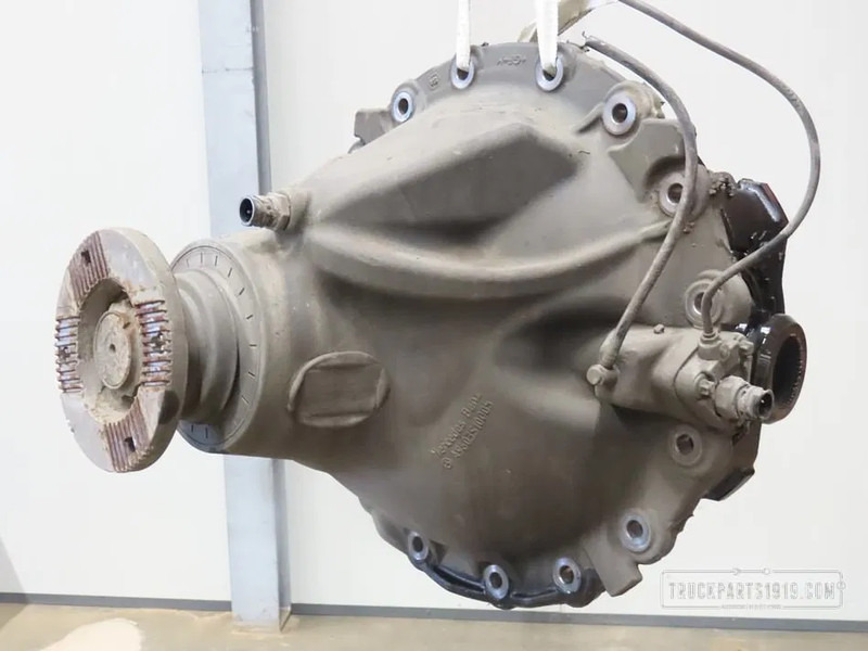Mercedes-Benz 0003504303 Differentieel R440 R=2.733 MB - Bộ vi sai cho Xe tải: hình 2 Mercedes-Benz 0003504303 Differentieel R440 R=2.733 MB - Bộ vi sai cho Xe tải: hình 2