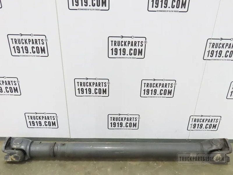 Mercedes-Benz 6574101402 Aandrijfas L=1670 MB MP4 - Bán trục cho Xe tải: hình 1 Mercedes-Benz 6574101402 Aandrijfas L=1670 MB MP4 - Bán trục cho Xe tải: hình 1