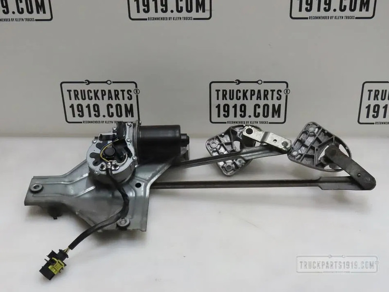 Mercedes-Benz A 960 820 18 81 Ruitenwisser mechaniek compl. - Cần gạt nước cho Xe tải: hình 1 Mercedes-Benz A 960 820 18 81 Ruitenwisser mechaniek compl. - Cần gạt nước cho Xe tải: hình 1