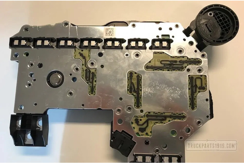 Mercedes-Benz A0002704300 Transmissie controle unit MB G - Hộp số cho Xe tải: hình 2 Mercedes-Benz A0002704300 Transmissie controle unit MB G - Hộp số cho Xe tải: hình 2