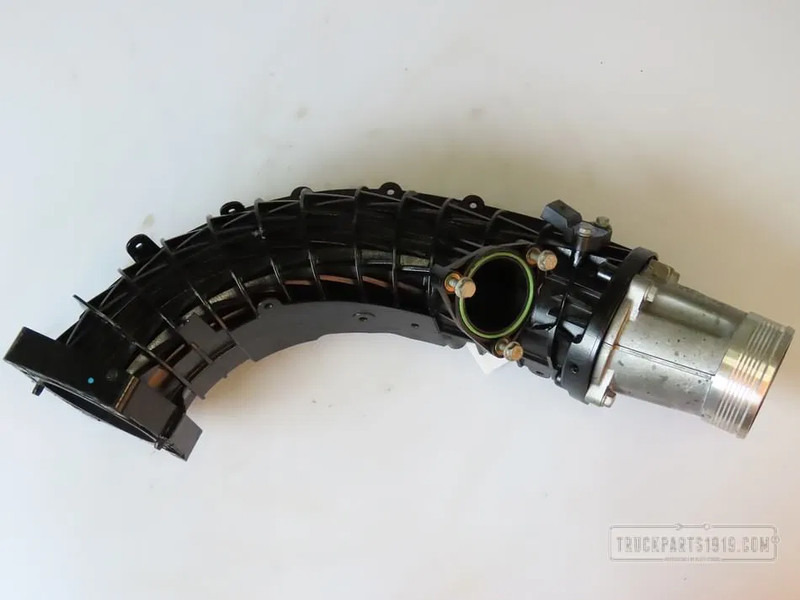 Mercedes-Benz A4710982037 Aanzuigbuis iinlaat MB OM471 - Hệ thống nạp khí cho Xe tải: hình 2 Mercedes-Benz A4710982037 Aanzuigbuis iinlaat MB OM471 - Hệ thống nạp khí cho Xe tải: hình 2