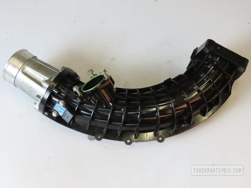 Mercedes-Benz A4710982037 Aanzuigbuis iinlaat MB OM471 - Hệ thống nạp khí cho Xe tải: hình 1 Mercedes-Benz A4710982037 Aanzuigbuis iinlaat MB OM471 - Hệ thống nạp khí cho Xe tải: hình 1
