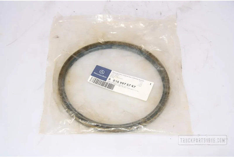 Mercedes-Benz Axle & Steering Parts Afdicht ring - Ổ bánh lái cho Xe tải: hình 1 Mercedes-Benz Axle & Steering Parts Afdicht ring - Ổ bánh lái cho Xe tải: hình 1