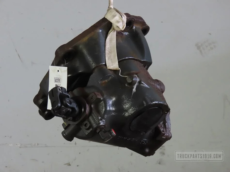 Mercedes-Benz Axle & Steering Parts Stuurhuis MB MP4 - Bơm lái cho Xe tải: hình 1 Mercedes-Benz Axle & Steering Parts Stuurhuis MB MP4 - Bơm lái cho Xe tải: hình 1