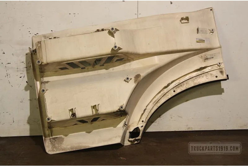 Mercedes-Benz Body & Chassis Parts Instapbak Re MB MP4 - Bậc bước cho Xe tải: hình 2 Mercedes-Benz Body & Chassis Parts Instapbak Re MB MP4 - Bậc bước cho Xe tải: hình 2