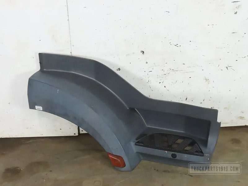 Mercedes-Benz Body & Chassis Parts Instapbak Re MB MP4 - Bậc bước cho Xe tải: hình 1 Mercedes-Benz Body & Chassis Parts Instapbak Re MB MP4 - Bậc bước cho Xe tải: hình 1