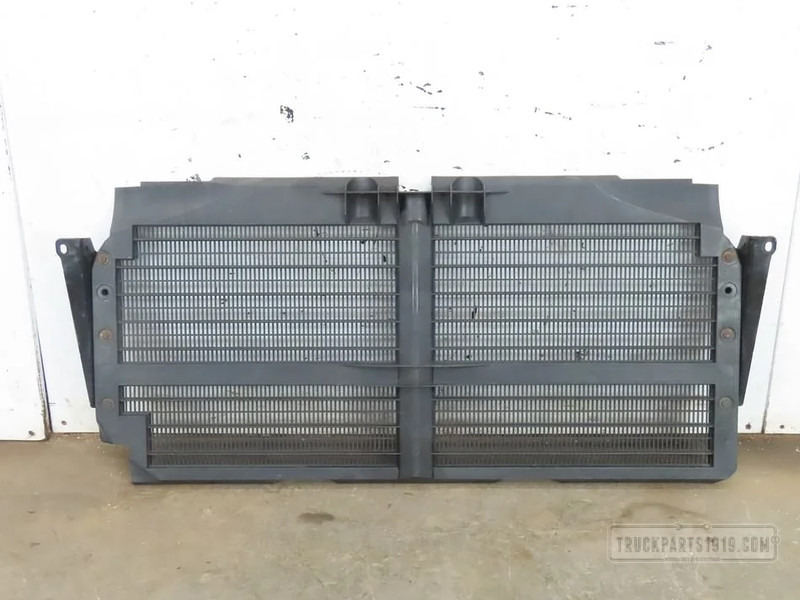 Mercedes-Benz Cooling System Luchtregelsysteem boven MB - Quạt cho Xe tải: hình 1 Mercedes-Benz Cooling System Luchtregelsysteem boven MB - Quạt cho Xe tải: hình 1