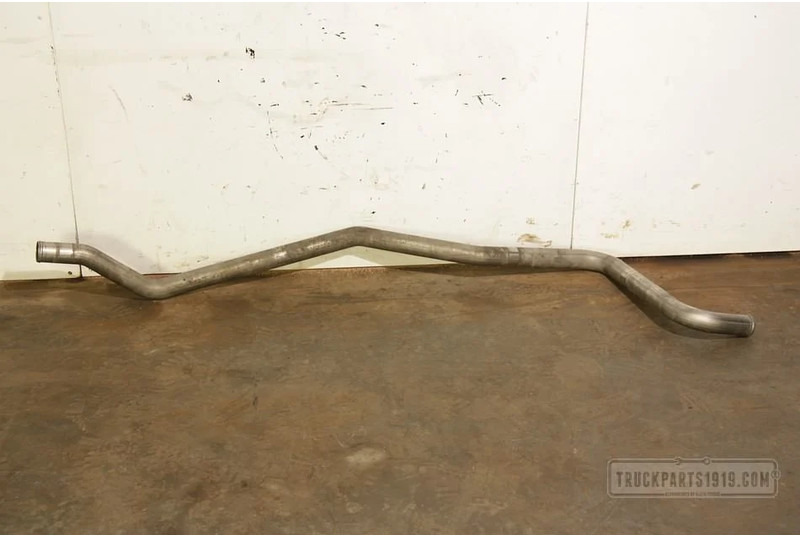 Mercedes-Benz Cooling System Water pijp retarder - Hệ thống làm mát cho Xe tải: hình 1 Mercedes-Benz Cooling System Water pijp retarder - Hệ thống làm mát cho Xe tải: hình 1