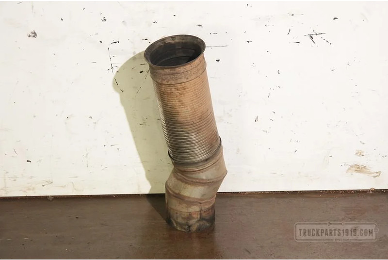 Mercedes-Benz Exhaust System Uitlaatpijp flex MP4 - Ống xả cho Xe tải: hình 1 Mercedes-Benz Exhaust System Uitlaatpijp flex MP4 - Ống xả cho Xe tải: hình 1