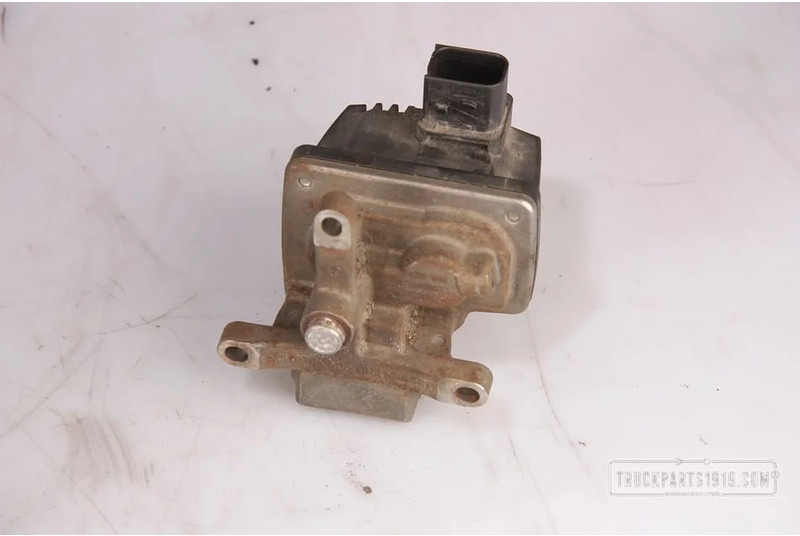 Mercedes-Benz Fuel System Dispenser - Bơm nhiên liệu cho Xe tải: hình 2 Mercedes-Benz Fuel System Dispenser - Bơm nhiên liệu cho Xe tải: hình 2