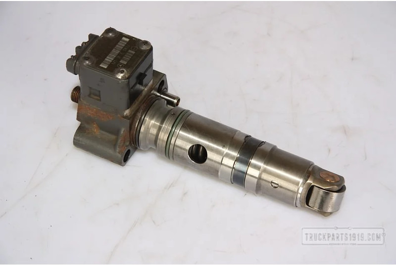 Mercedes-Benz Fuel System Mercedes Injectiepomp - Bơm nhiên liệu cho Xe tải: hình 1 Mercedes-Benz Fuel System Mercedes Injectiepomp - Bơm nhiên liệu cho Xe tải: hình 1