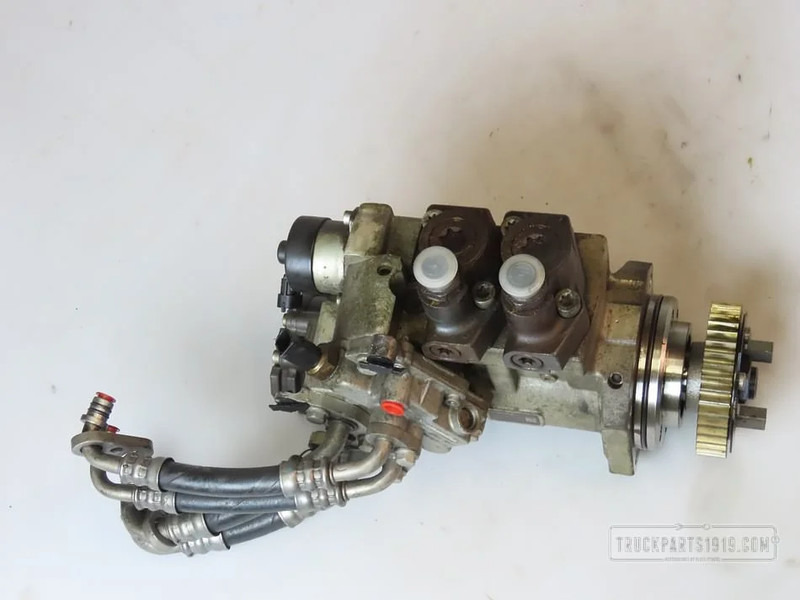 Mercedes-Benz MB A 470 090 21 50 Hogedrukpomp OM470 - Bơm nhiên liệu cho Xe tải: hình 2 Mercedes-Benz MB A 470 090 21 50 Hogedrukpomp OM470 - Bơm nhiên liệu cho Xe tải: hình 2