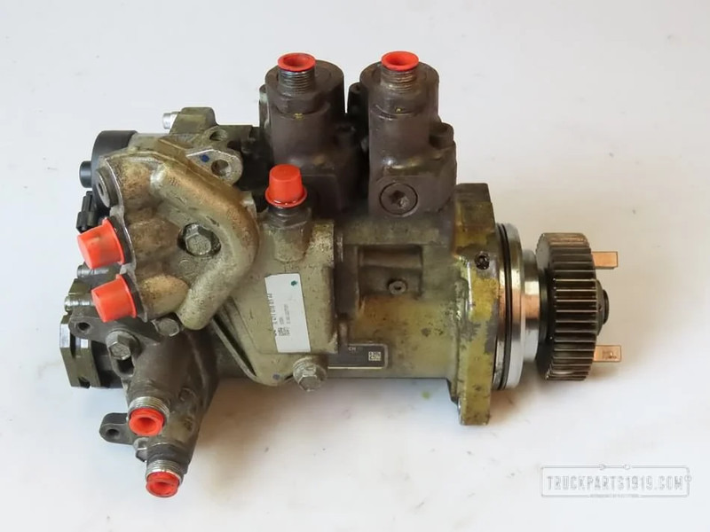 Mercedes-Benz MB Fuel System Hogedrukpomp OM471 - Bơm nhiên liệu cho Xe tải: hình 1 Mercedes-Benz MB Fuel System Hogedrukpomp OM471 - Bơm nhiên liệu cho Xe tải: hình 1