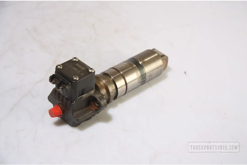 Mercedes-Benz MB Fuel System Inspuitpomp gebruikt - Bơm nhiên liệu cho Xe tải: hình 1 Mercedes-Benz MB Fuel System Inspuitpomp gebruikt - Bơm nhiên liệu cho Xe tải: hình 1