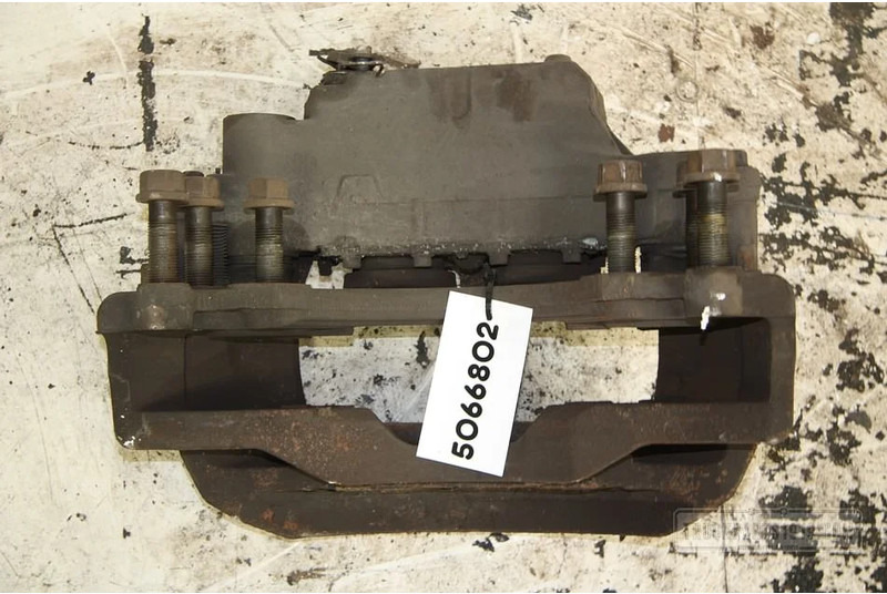 Meritor Brake System Volvo Remklauw RA Used - Bộ kẹp phanh cho Xe tải: hình 1 Meritor Brake System Volvo Remklauw RA Used - Bộ kẹp phanh cho Xe tải: hình 1