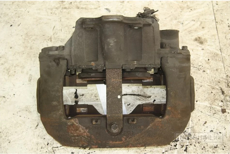 Meritor Brake System Volvo Remklauw RA Used - Bộ kẹp phanh cho Xe tải: hình 2 Meritor Brake System Volvo Remklauw RA Used - Bộ kẹp phanh cho Xe tải: hình 2