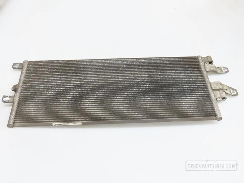 Scania Heating, Ventilation & AC Airco condensor Scania P - Phụ tùng cho Xe tải: hình 1 Scania Heating, Ventilation & AC Airco condensor Scania P - Phụ tùng cho Xe tải: hình 1